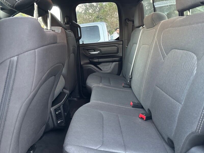 2023 Ram 1500 Tradesman Extended Cab Medium Bed Seffner FL