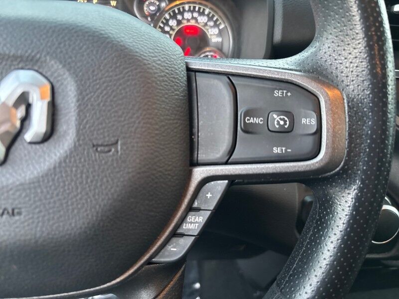 2023 Ram 1500 Tradesman Extended Cab Medium Bed Seffner FL