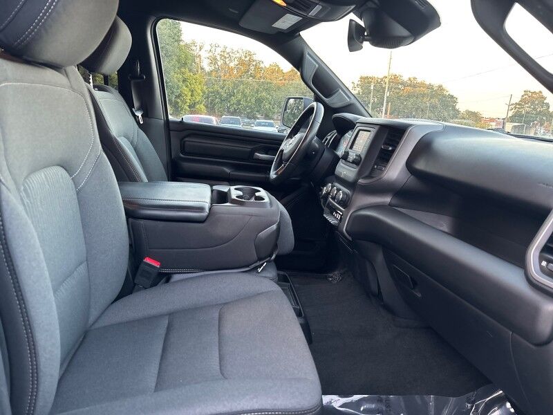 2023 Ram 1500 Tradesman Extended Cab Medium Bed Seffner FL