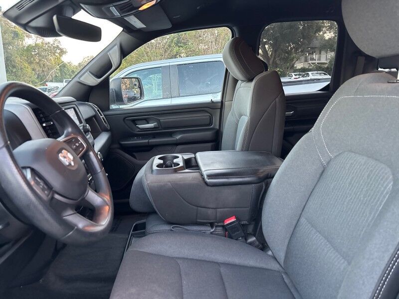 2023 Ram 1500 Tradesman Extended Cab Medium Bed Seffner FL