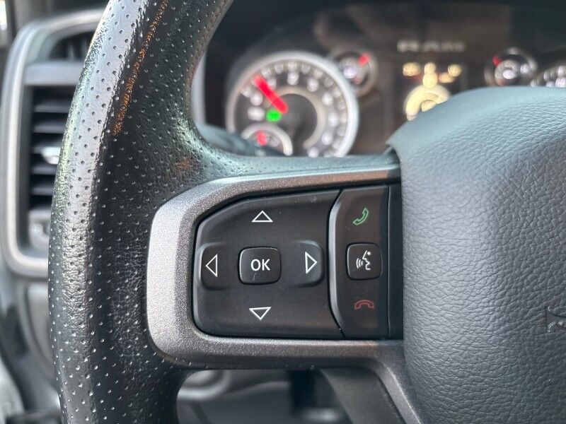 2023 Ram 1500 Tradesman Extended Cab Medium Bed Seffner FL