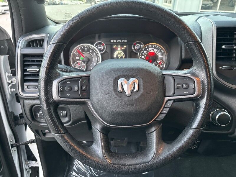 2023 Ram 1500 Tradesman Extended Cab Medium Bed Seffner FL