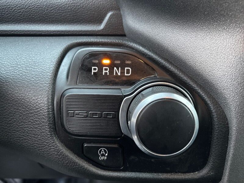 2023 Ram 1500 Tradesman Extended Cab Medium Bed Seffner FL