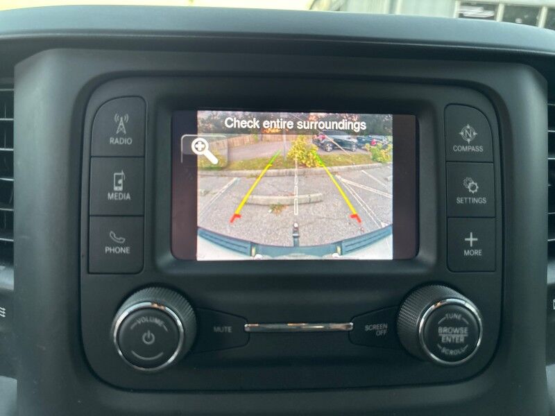 2023 Ram 1500 Tradesman Extended Cab Medium Bed Seffner FL