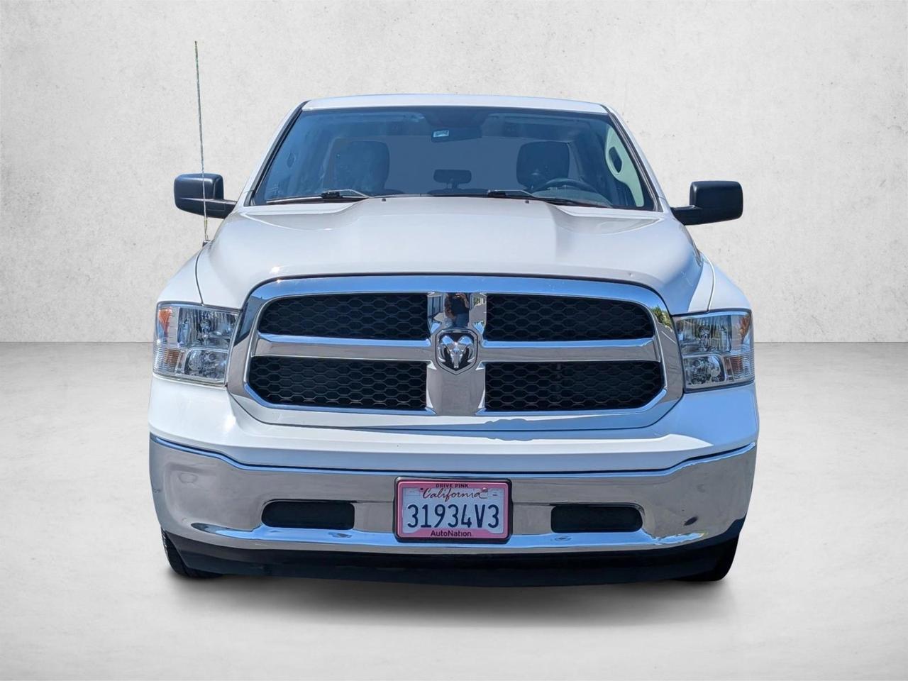 2023 Ram 1500 Tradesman Roseville CA