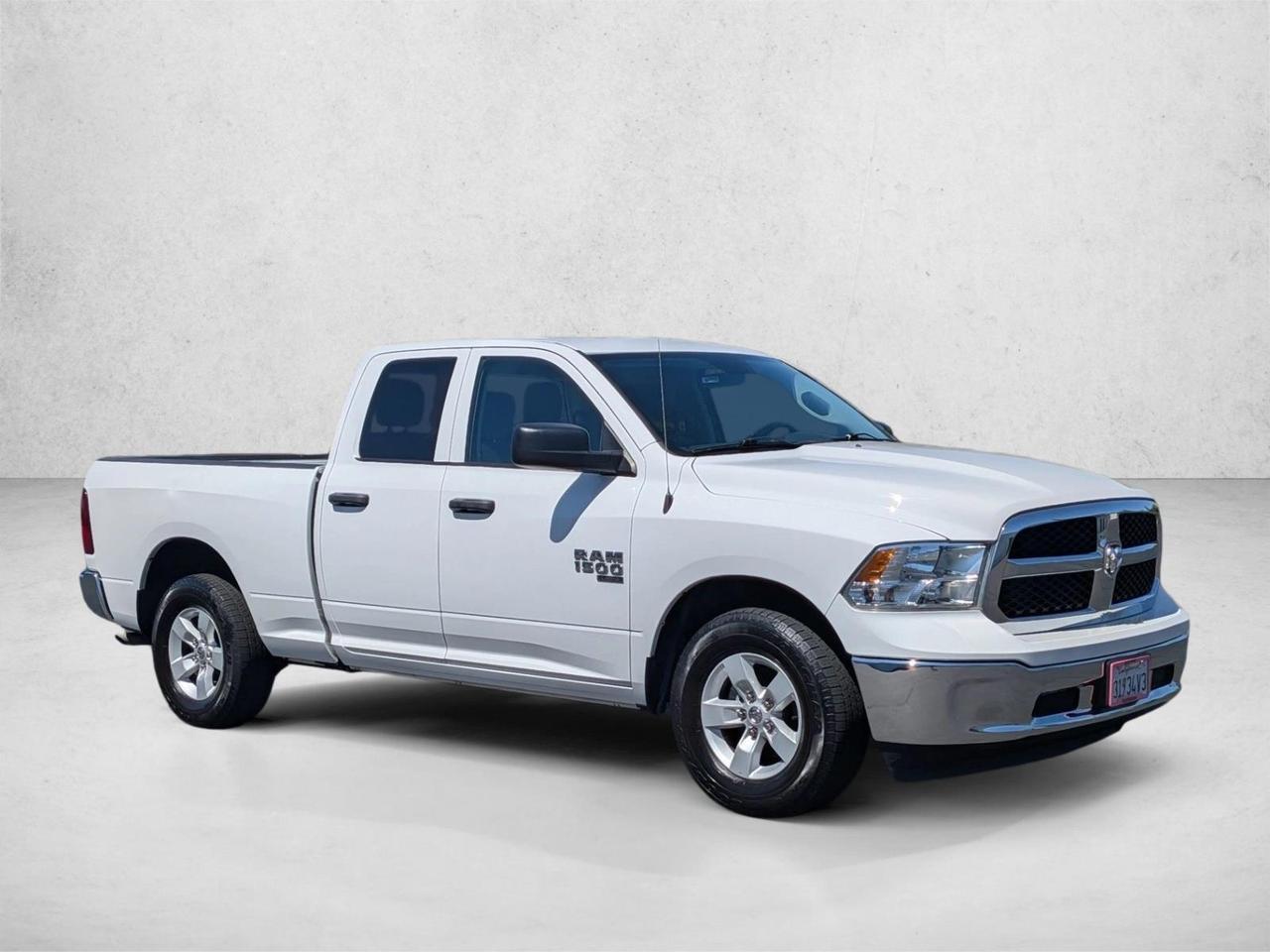 2023 Ram 1500 Tradesman Roseville CA