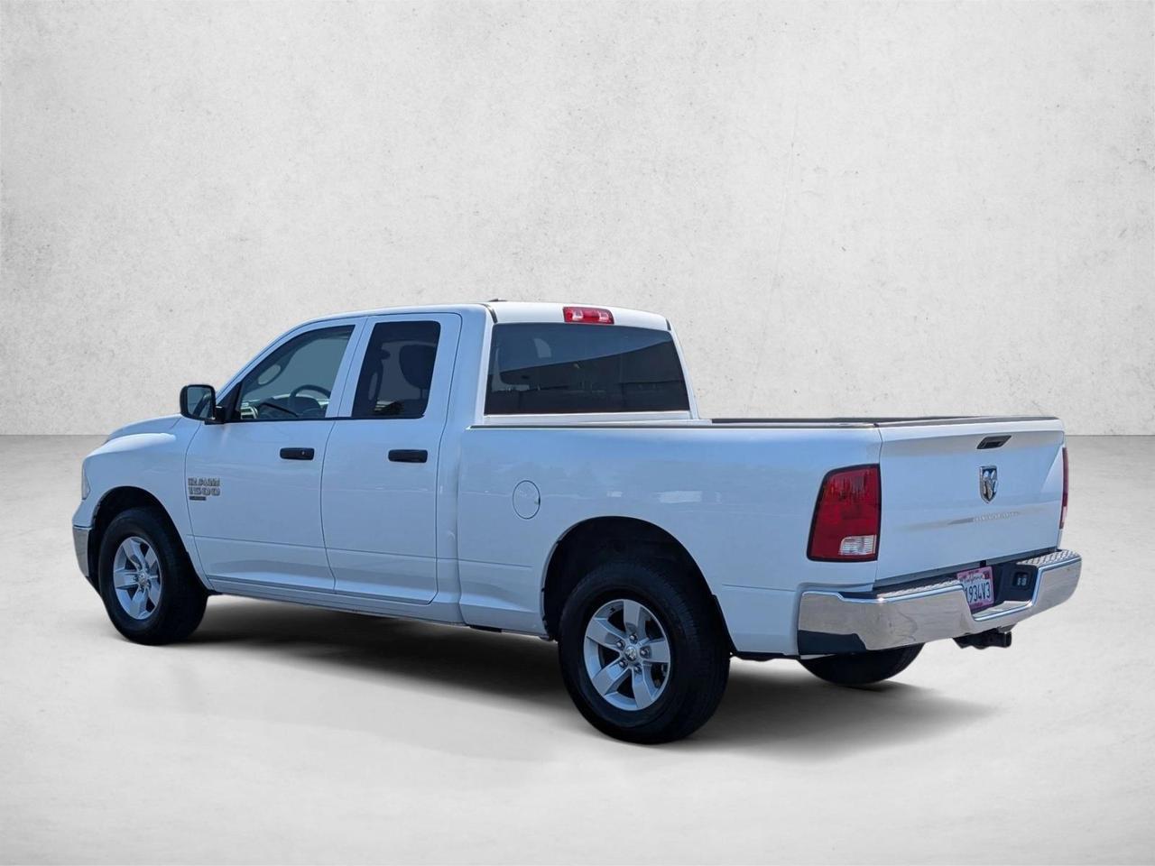 2023 Ram 1500 Tradesman Roseville CA