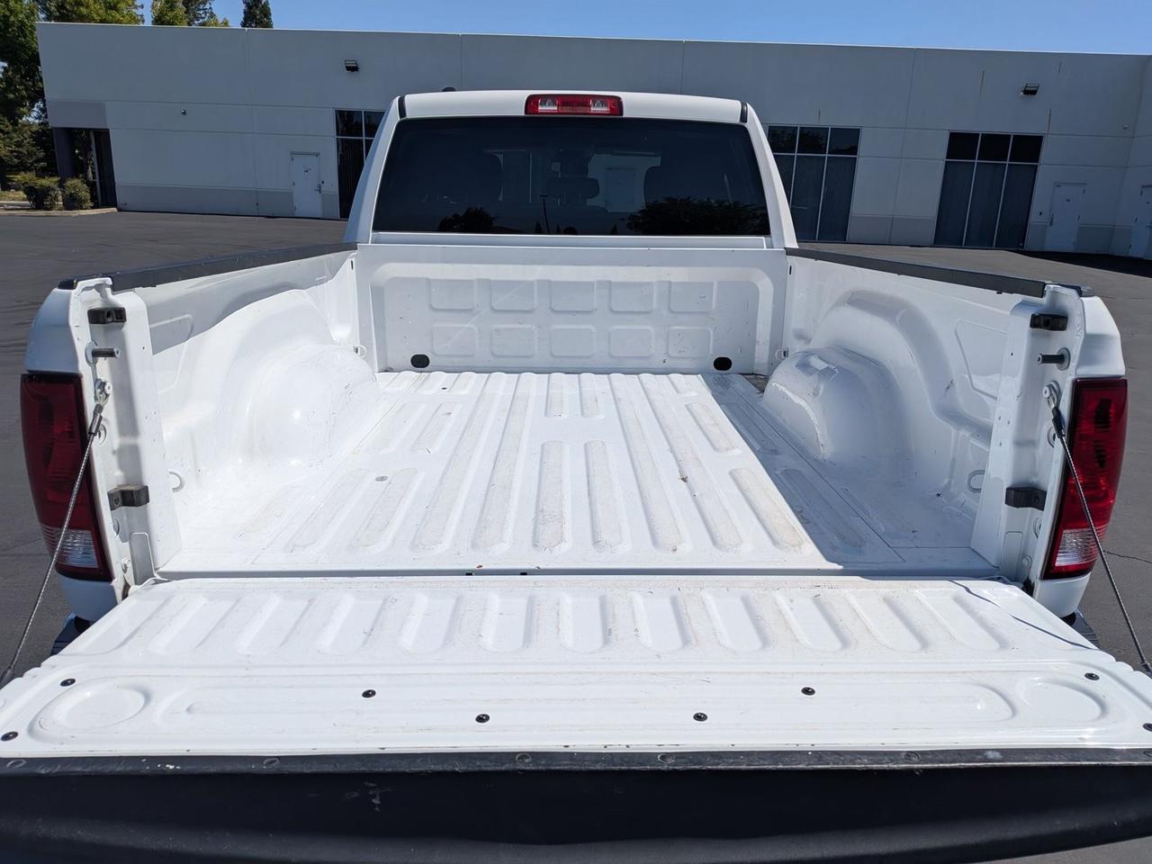 2023 Ram 1500 Tradesman Roseville CA