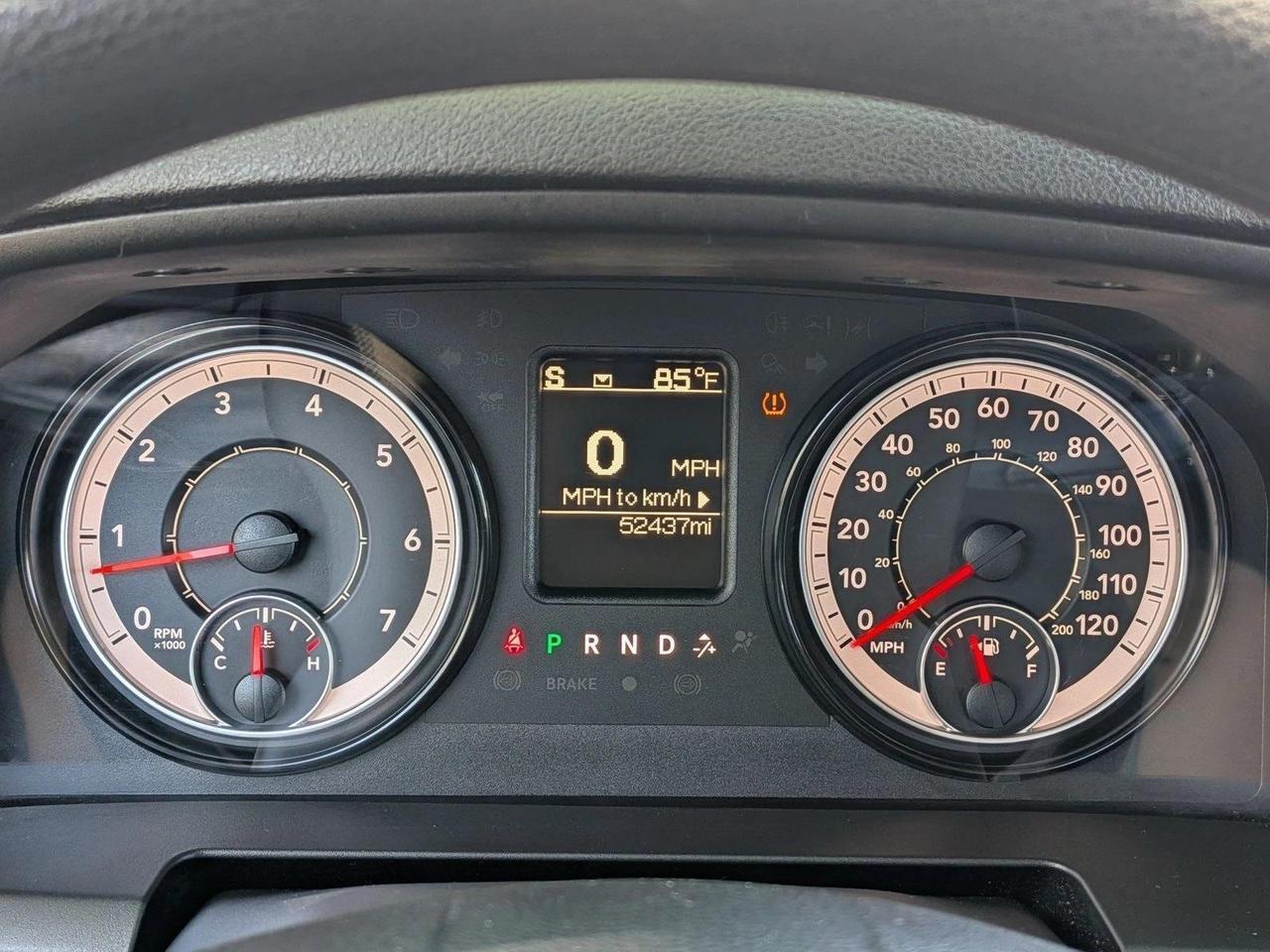 2023 Ram 1500 Tradesman Roseville CA