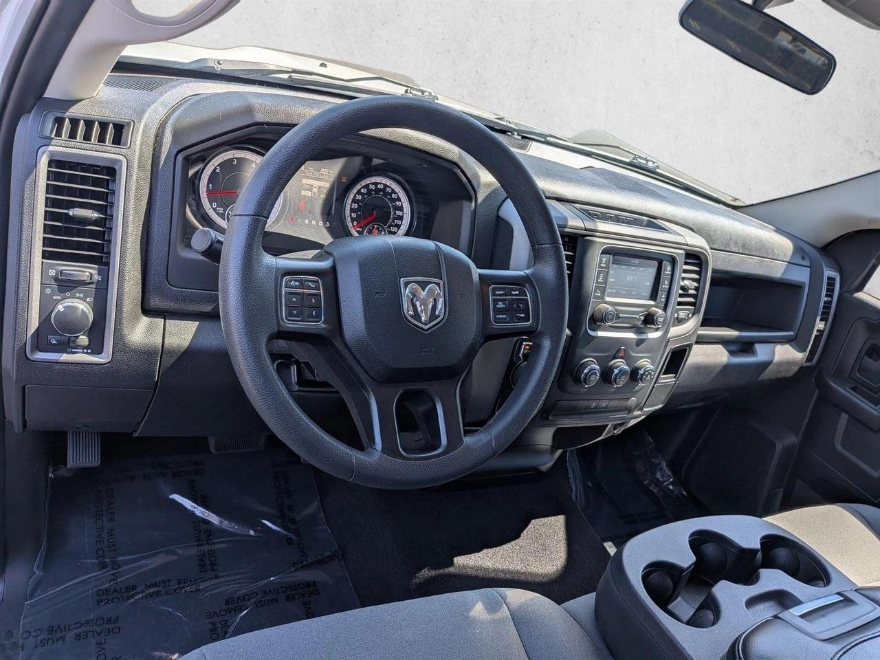2023 Ram 1500 Tradesman Roseville CA