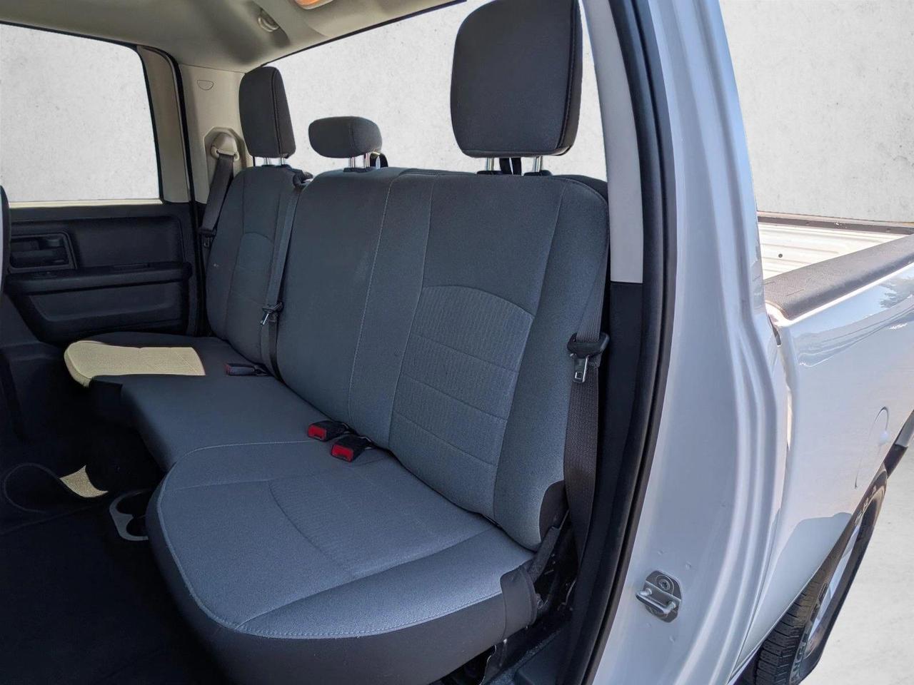 2023 Ram 1500 Tradesman Roseville CA