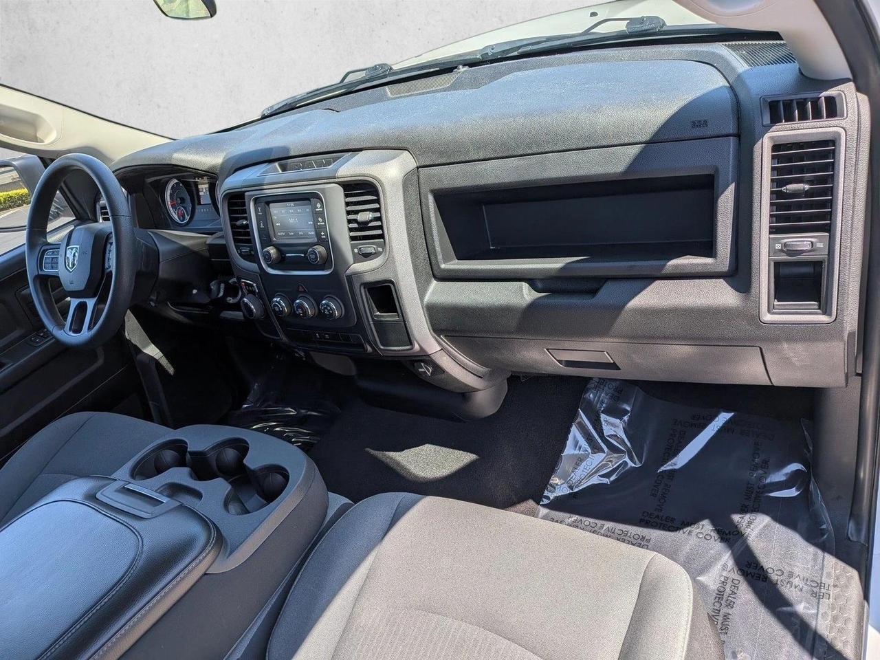 2023 Ram 1500 Tradesman Roseville CA