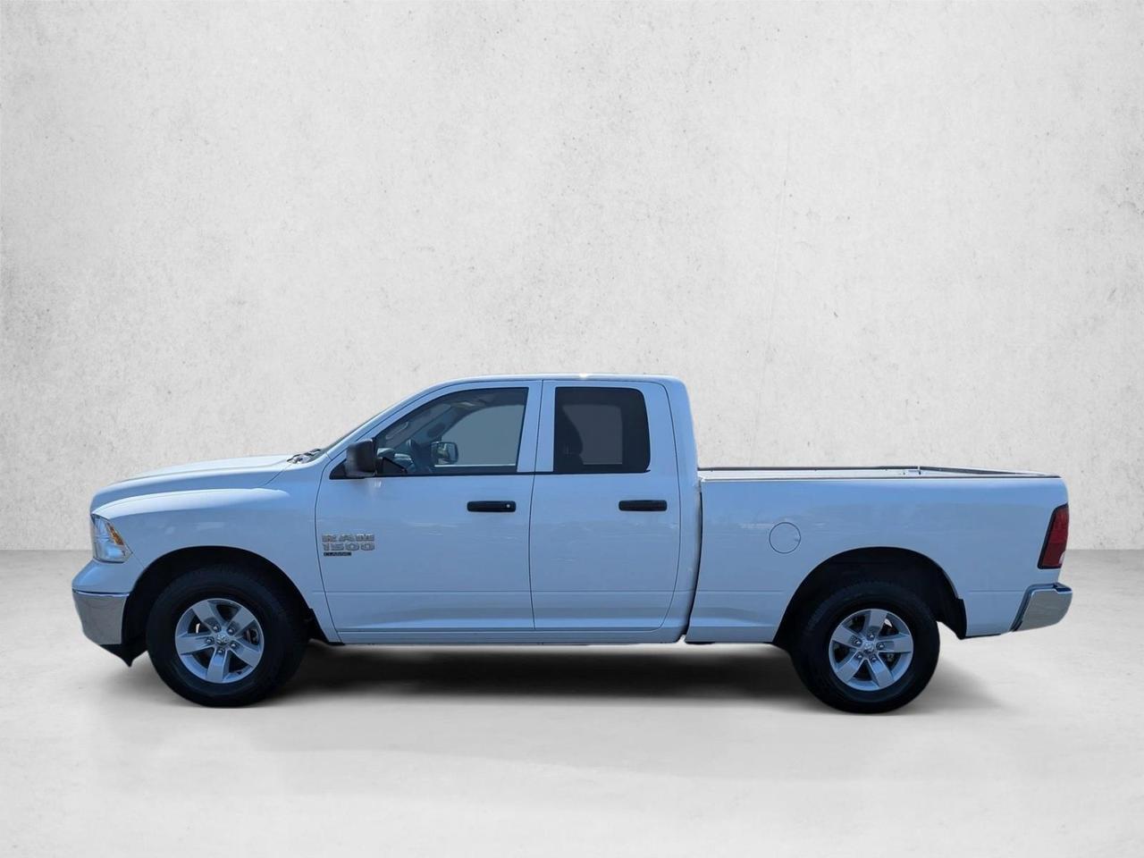 2023 Ram 1500 Tradesman Roseville CA