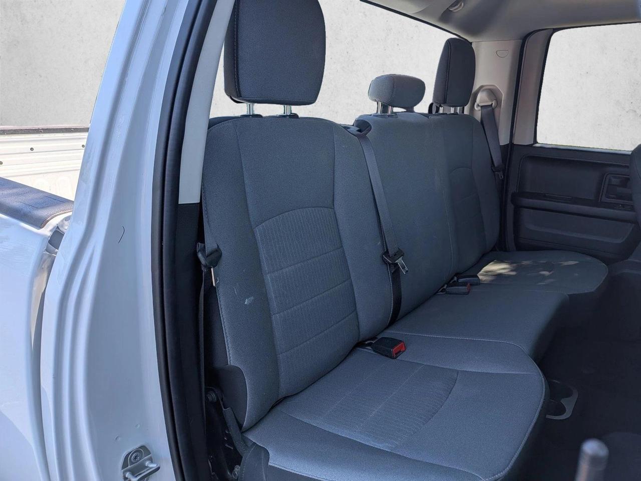 2023 Ram 1500 Tradesman Roseville CA