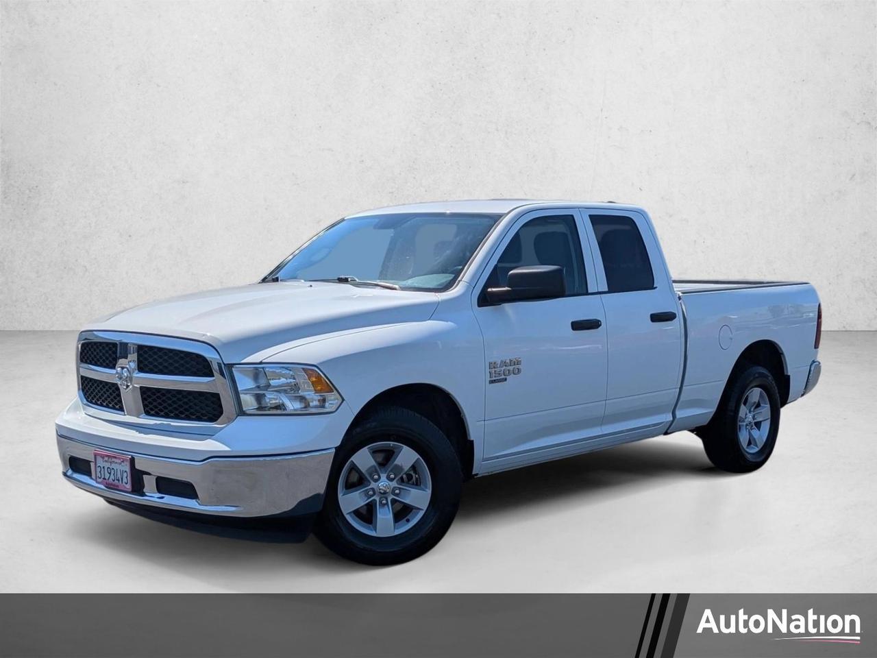 2023 Ram 1500 Tradesman