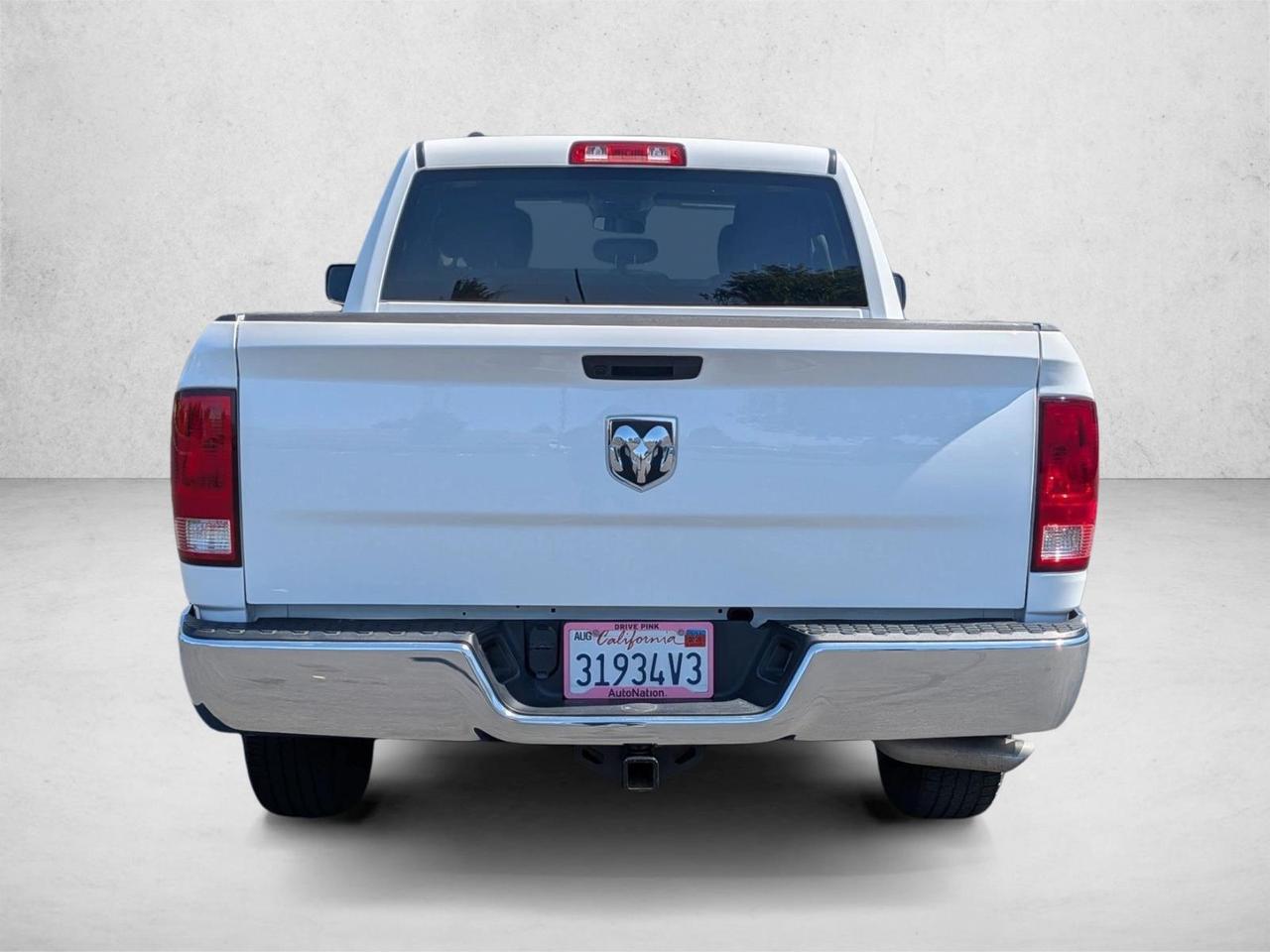 2023 Ram 1500 Tradesman Roseville CA