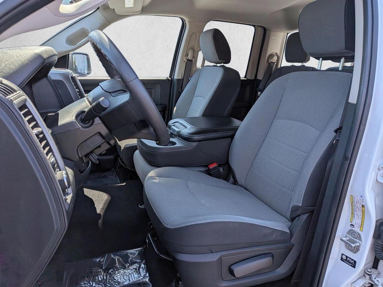 2023 Ram 1500 Tradesman Roseville CA
