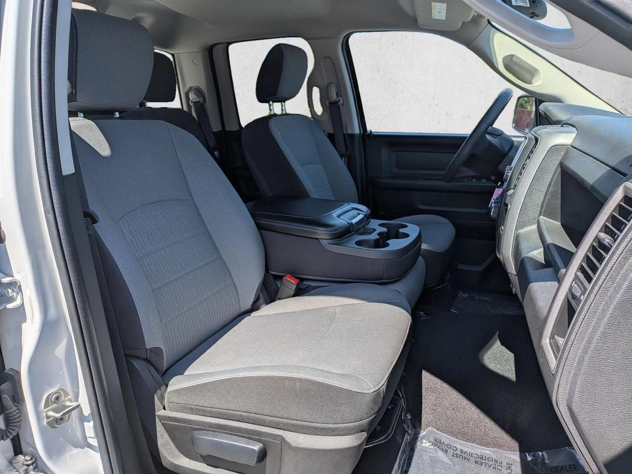 2023 Ram 1500 Tradesman Roseville CA