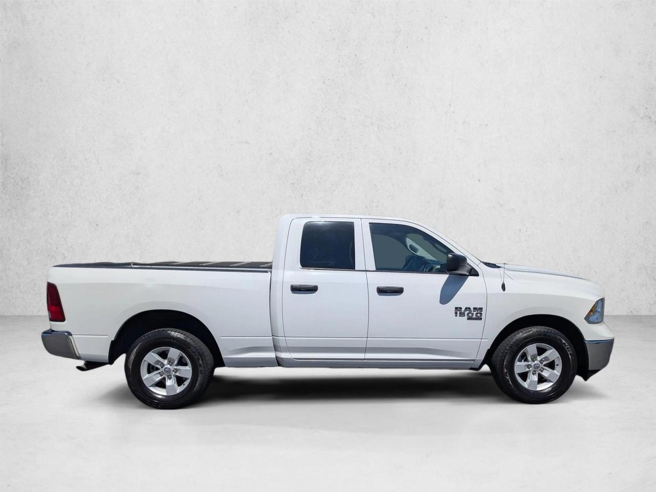 2023 Ram 1500 Tradesman Roseville CA