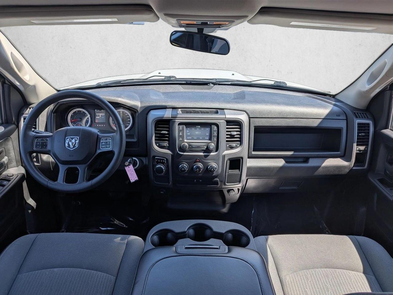 2023 Ram 1500 Tradesman Roseville CA