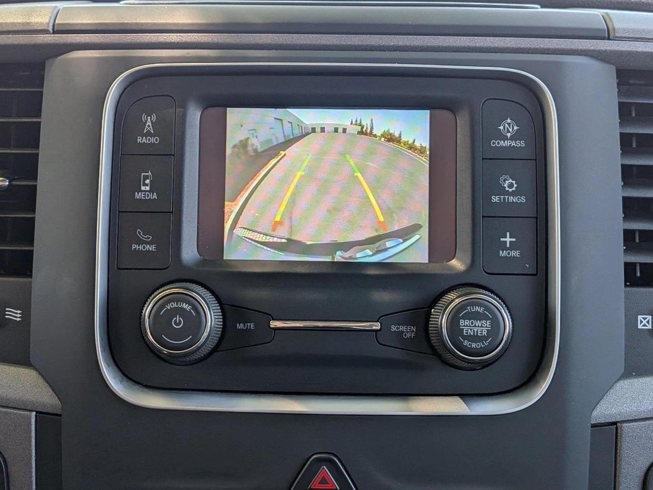 2023 Ram 1500 Tradesman Roseville CA
