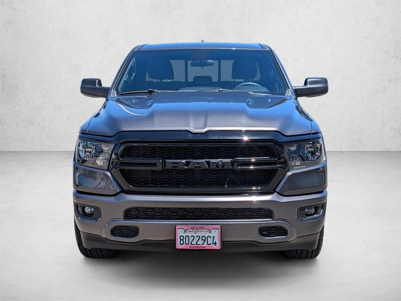 2023 Ram 1500 Tradesman