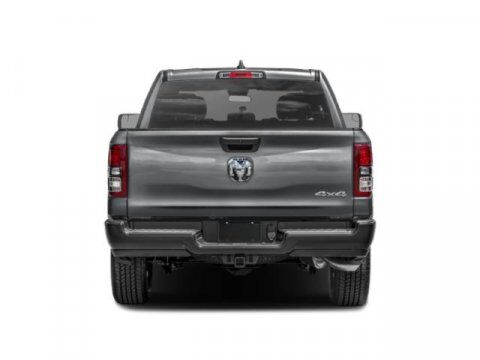 2023 Ram 1500 Tradesman Winder GA