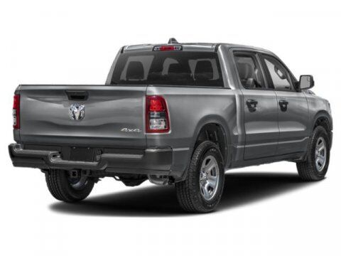 2023 Ram 1500 Tradesman Winder GA