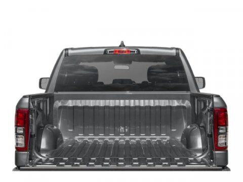 2023 Ram 1500 Tradesman Winder GA