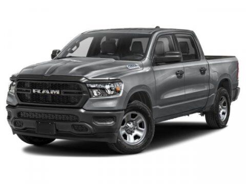 2023 Ram 1500 Tradesman Winder GA