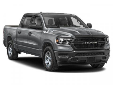 2023 Ram 1500 Tradesman Winder GA