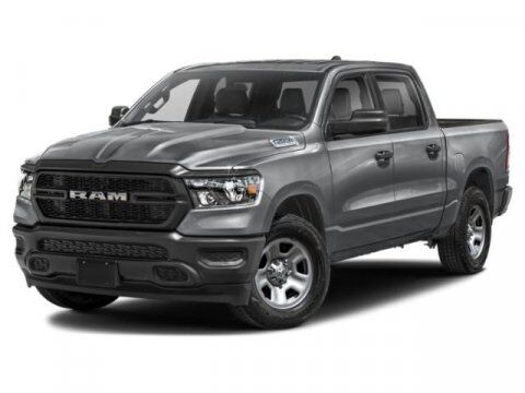 2023 Ram 1500 Tradesman Winder GA