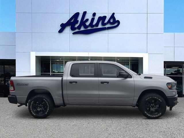 2023 Ram 1500 Tradesman