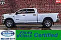 2023 Ram 2500 4x4 Crew Cab Big Horn Diesel PSeat BCam