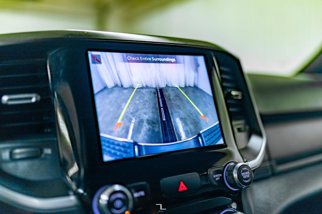 2023 Ram 2500 4x4 Crew Cab Big Horn HEMI Nav BCam Red Deer AB