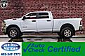 2023 Ram 2500 4x4 Crew Cab Big Horn HEMI Nav BCam