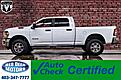 2023 Ram 2500 4x4 Crew Cab Big Horn HEMI Nav BCam