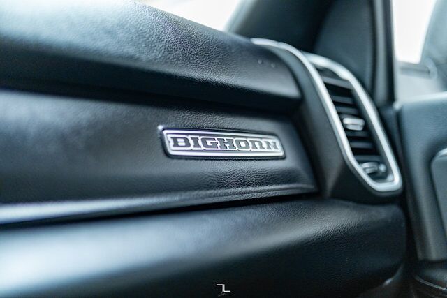 2023 Ram 2500 4x4 Crew Cab Big Horn HEMI Nav BCam Red Deer AB