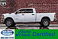 2023 Ram 2500 4x4 Crew Cab Big Horn HEMI Nav BCam
