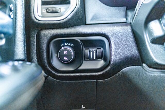 2023 Ram 2500 4x4 Crew Cab Laramie Diesel Leather Nav BCam Red Deer AB