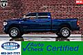 2023 Ram 2500 4x4 Crew Cab Laramie Diesel Leather Nav BCam
