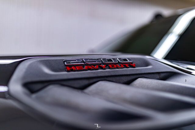 2023 Ram 2500 4x4 Crew Cab Laramie Diesel Leather Nav BCam Red Deer AB