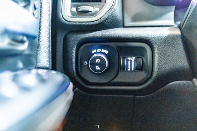 2023 Ram 2500 4x4 Crew Cab Laramie Diesel Leather Nav BCam Red Deer AB