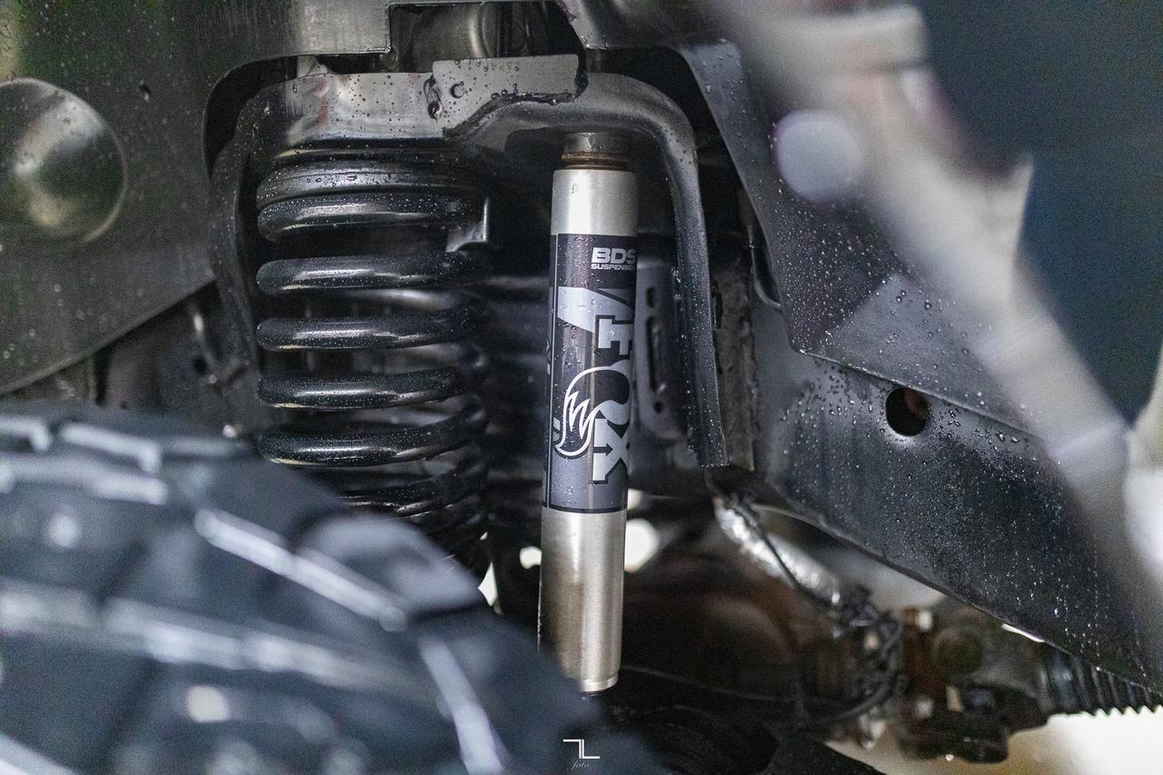 2023 Ram 2500 4x4 Crew Cab Laramie Night Edition Diesel Leather Roof Nav 6&quot; Lift Red Deer AB