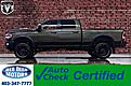 2023 Ram 2500 4x4 Crew Cab Power Wagon Leather Nav BCam