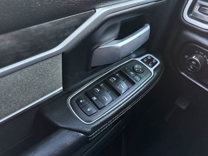 2023 Ram 2500 4x4 Diesel Big Horn Collinsville OK