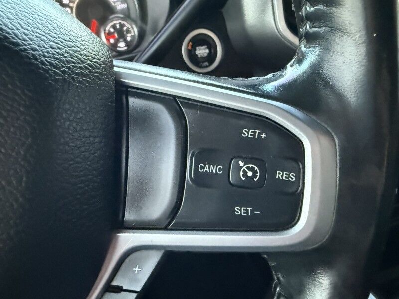 2023 Ram 2500 4x4 Diesel Big Horn Collinsville OK