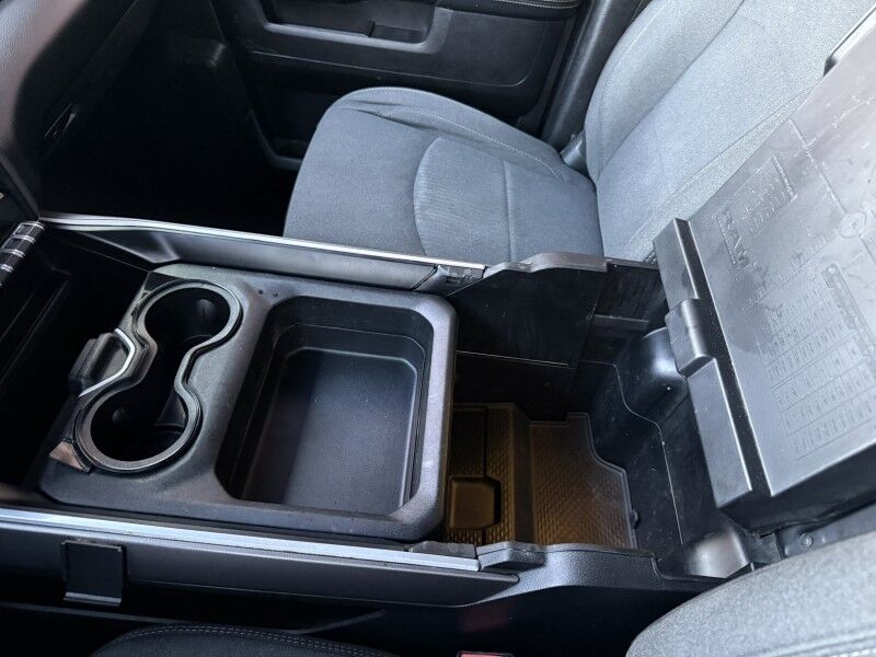 2023 Ram 2500 4x4 Diesel Big Horn Collinsville OK