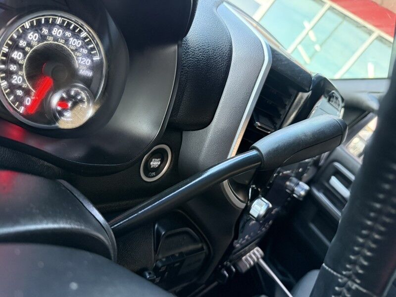 2023 Ram 2500 4x4 Diesel Big Horn Collinsville OK