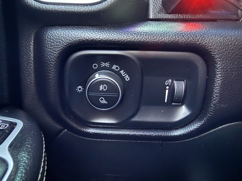 2023 Ram 2500 4x4 Diesel Big Horn Collinsville OK